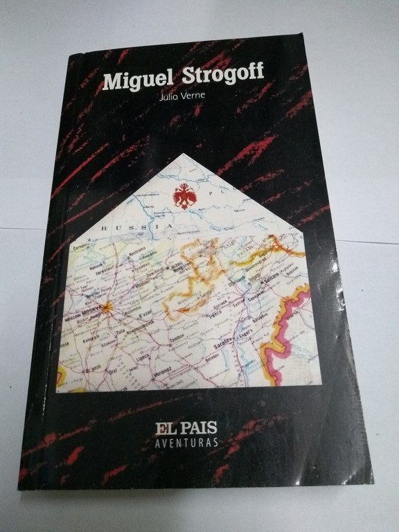 Miguel Strogoff