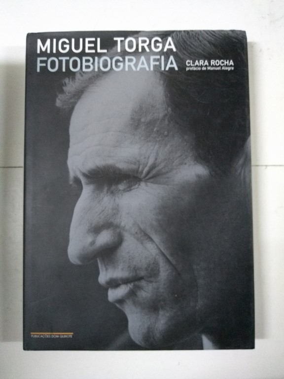 Miguel Torga, Fotobiografía