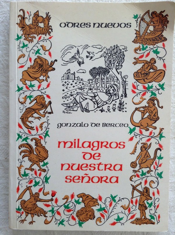 Milagro de nuestra señora