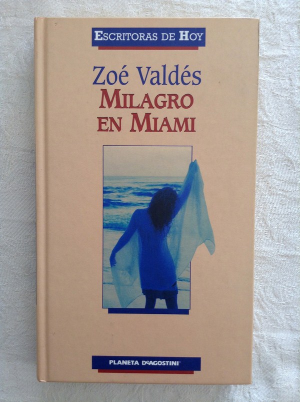 Milagro en Miami