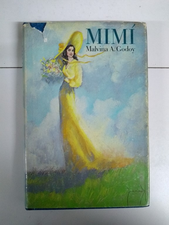Mimí