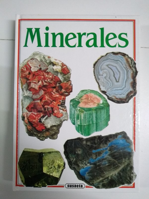 Minerales