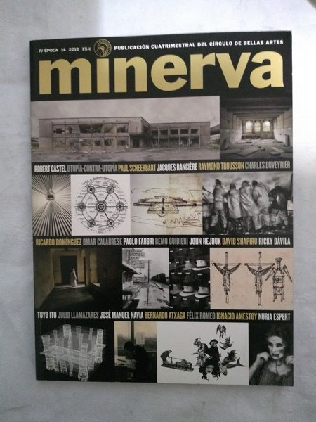 Minerva IV epoca