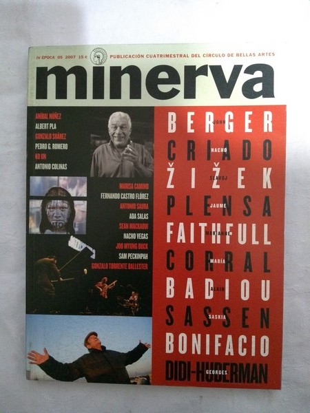 Minerva IV epoca