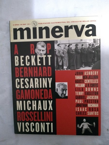 Minerva IV epoca