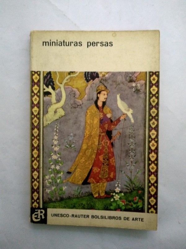 Miniaturas persas