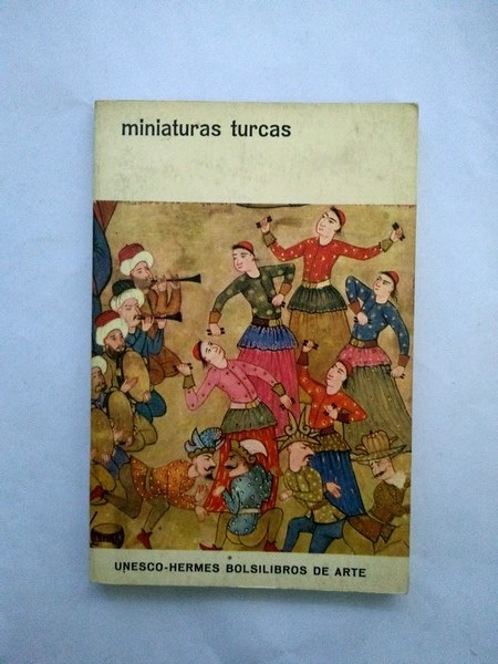 Miniaturas turcas