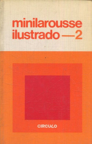 MINILAUROUSSE ILUSTRADO 2.