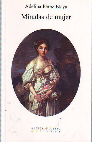 MIRADAS DE MUJER.