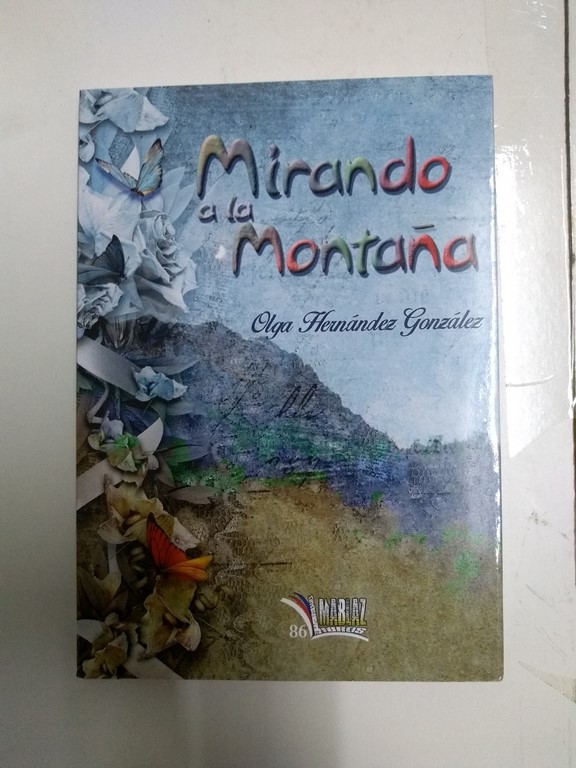 Mirando a la montaña