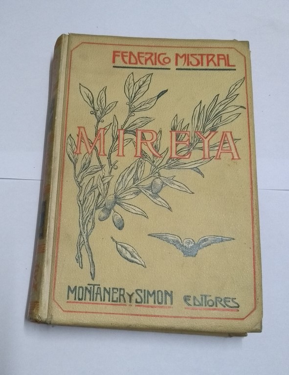 Mireya