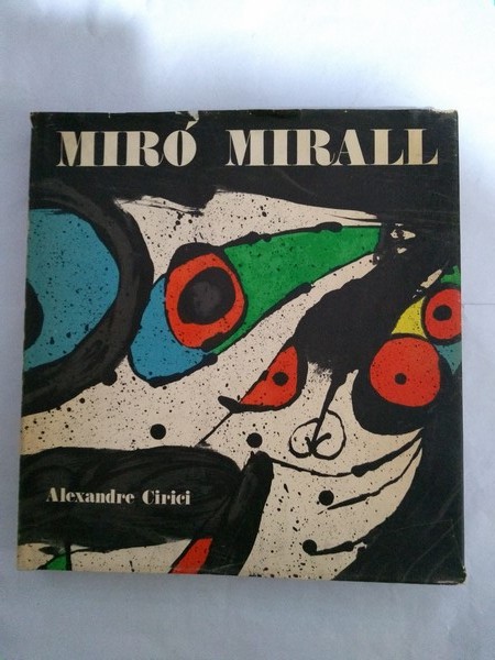 Miro Mirall