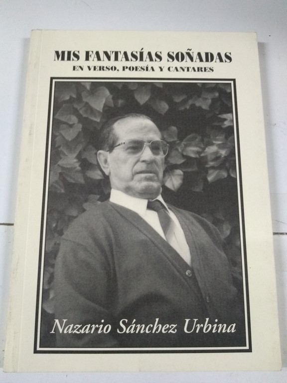 Mis fantasías soñadas