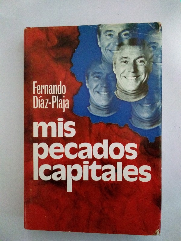 Mis pecados capitales