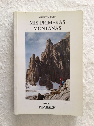 Mis primeras montañas
