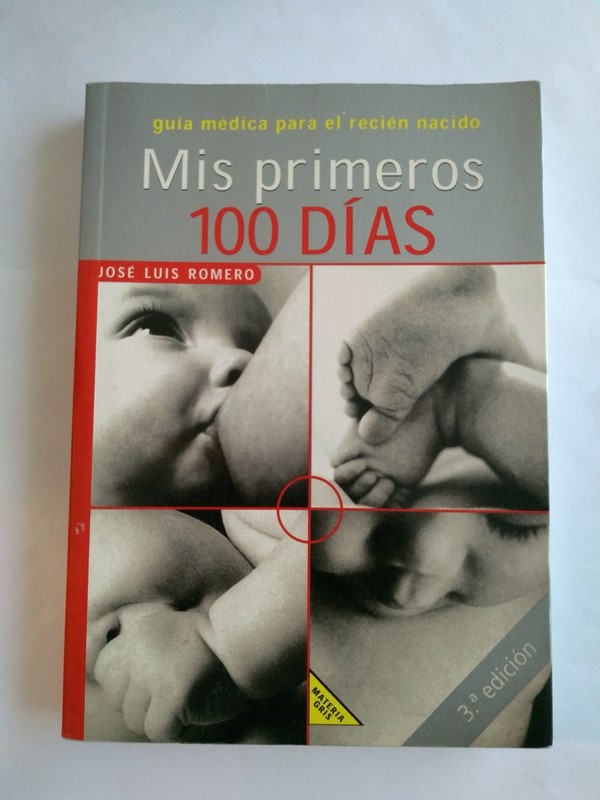 Mis primeros 100 dias