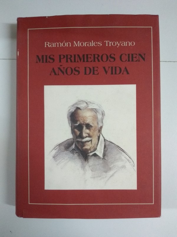 Mis primeros cien años de vida