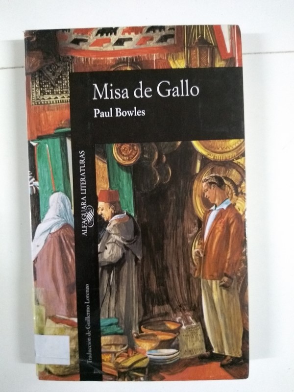Misa de gallo