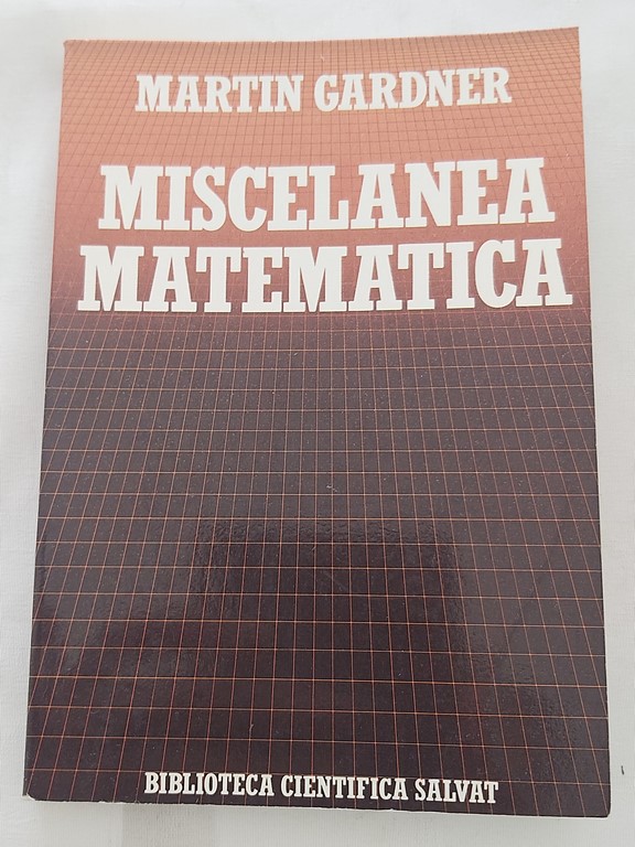 Miscelanea matemática