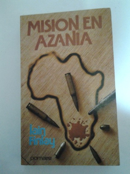 Mision en Azania