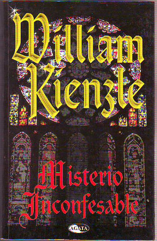 MISTERIO INCONFESABLE.