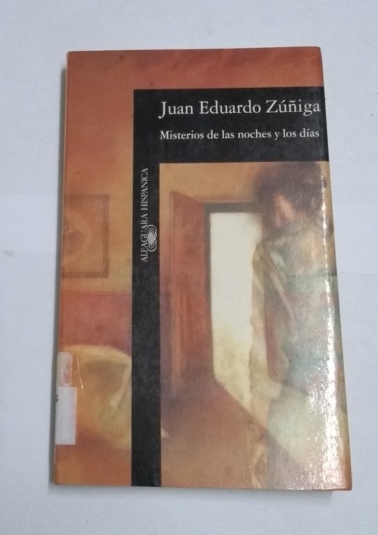 Misterios de las noches y los días