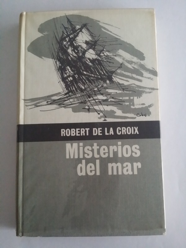 Misterios del mar