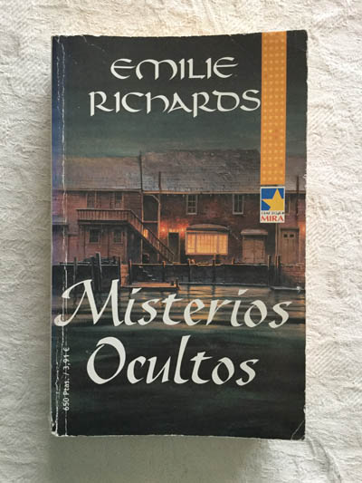 Misterios ocultos
