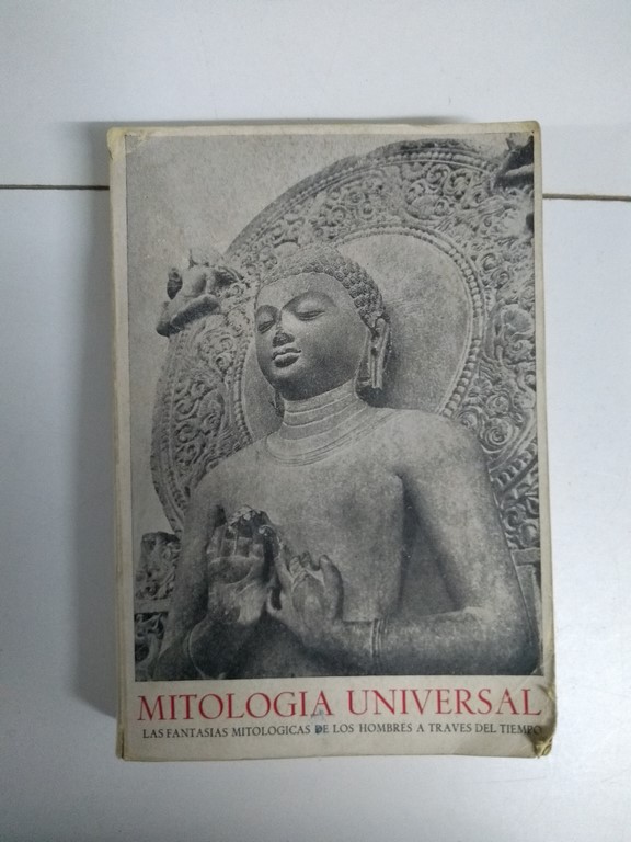 Mitología Universal, II
