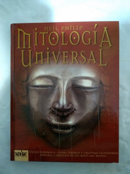 Mitologia Universal
