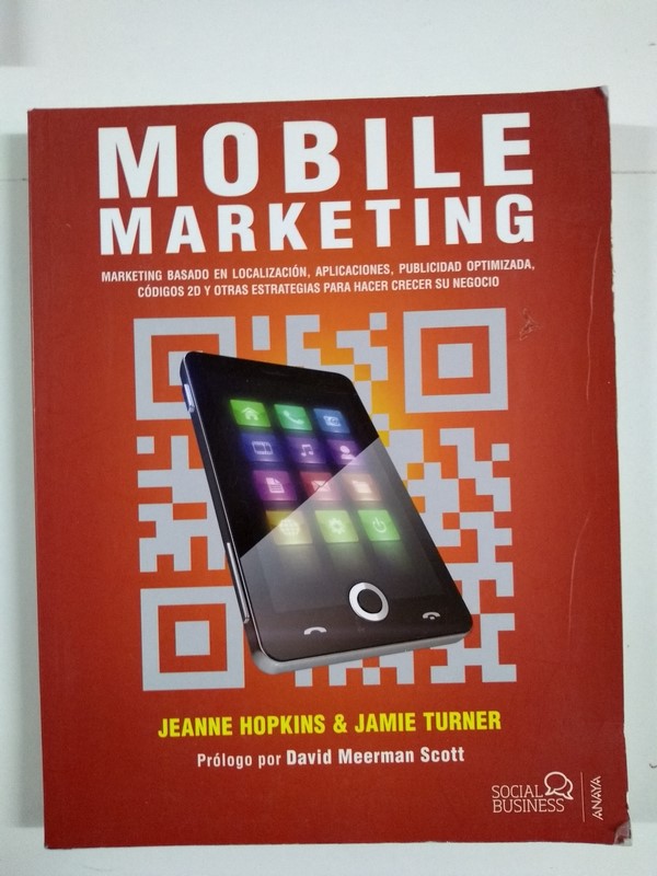 Mobile Marketing