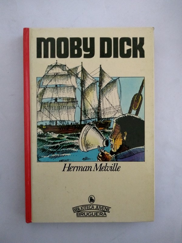 Moby Dick