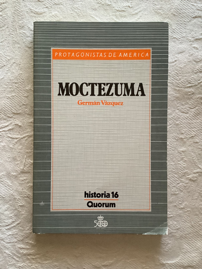 Moctezuma