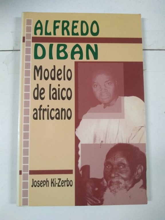 Modelo de laico africano