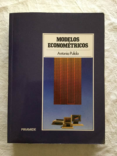 Modelos econométricos