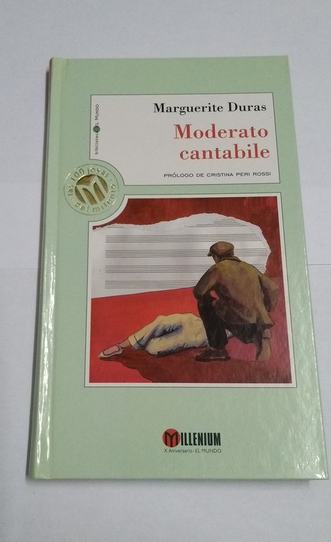 Moderato cantabile