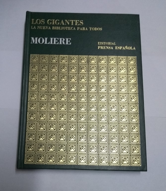 Moliere,