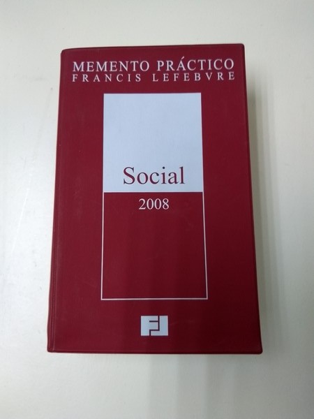Momento Practico Social 2008