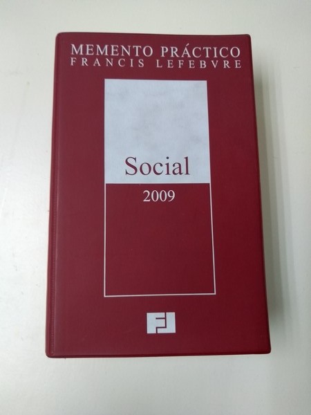 Momento practico Social 2009