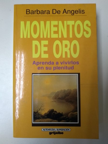 Momentos de oro