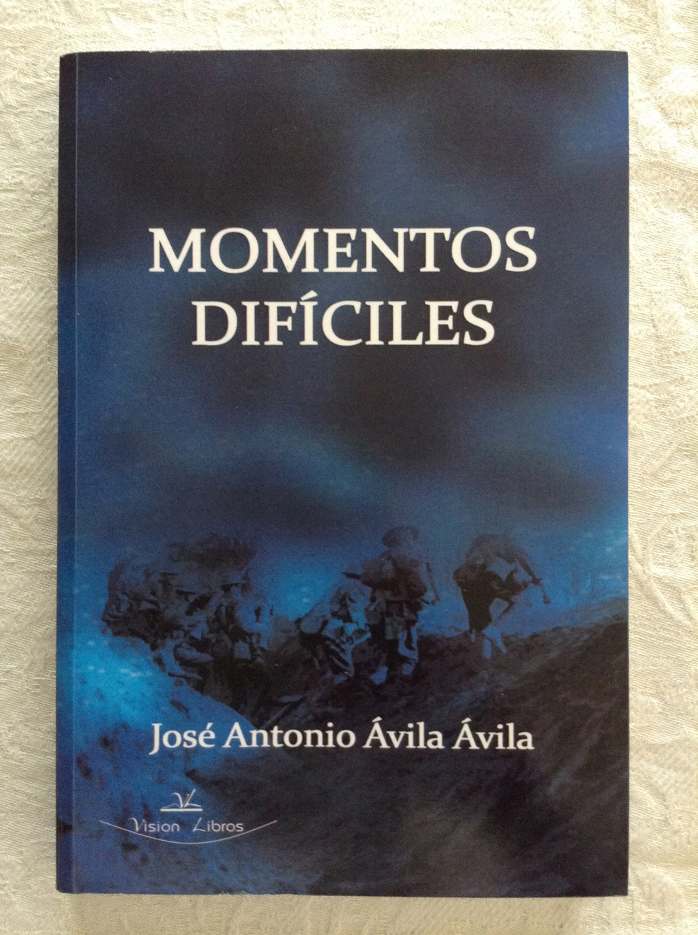 Momentos difíciles