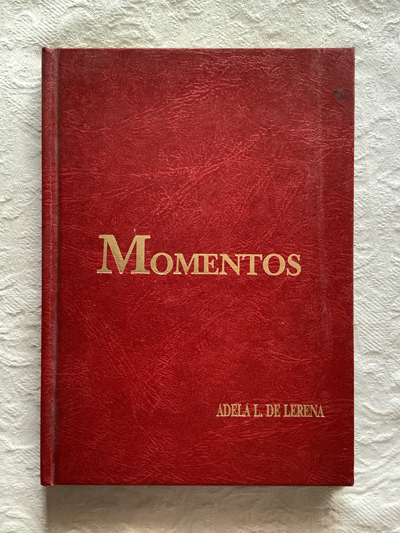 Momentos