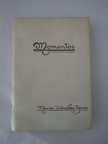 Momentos