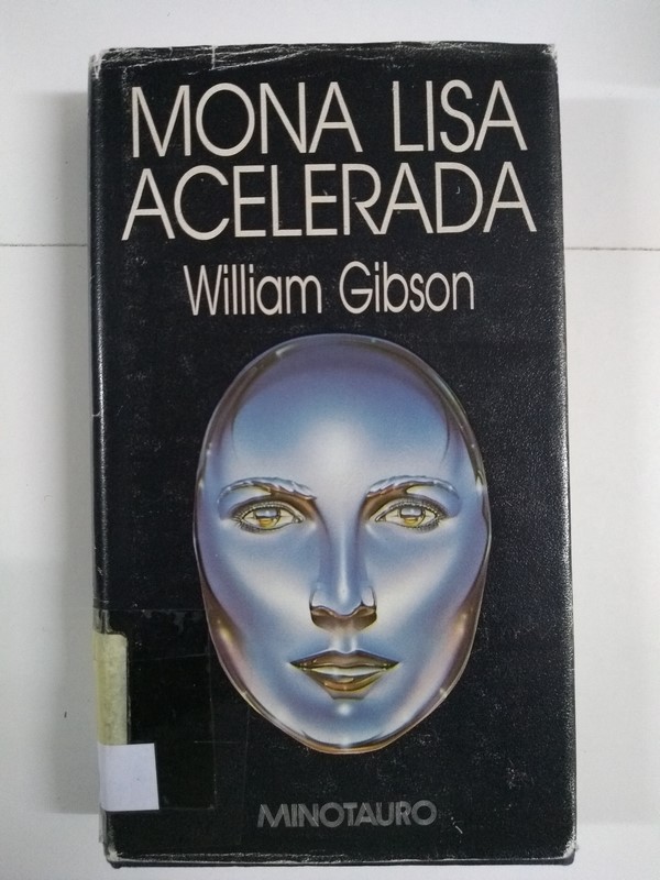 Mona Lisa acelerada