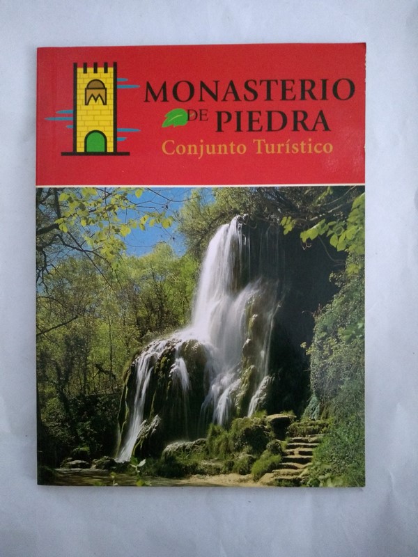 Monasterio de piedra