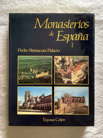 Monasterios de España (I)