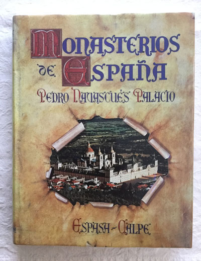 Monasterios de España