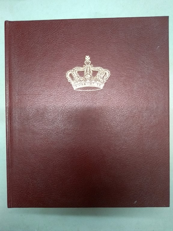 Monasterios Reales del Patrimonio Nacional