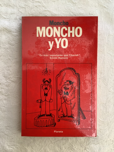 Moncho y yo