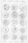 MONEDAS DE LA ESPAÑA ULTERIOR. LAMINA LXXVI: ULIA.